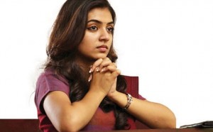 nazriya