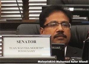 1 hindraf