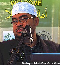 1 mujahit