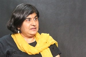 Ambiga - redherring