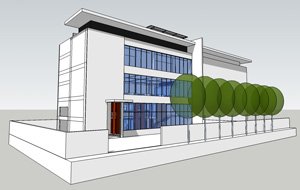 Mkini - Building 2