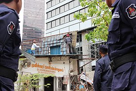 Temple - kl Demolition4