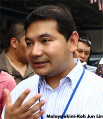 rafizi