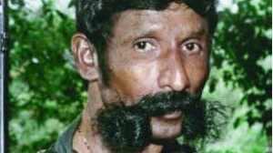 veerappan