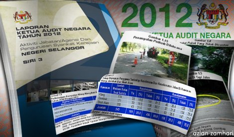 1 audit