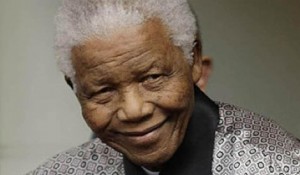 Nelson Mandela1