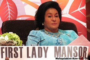 rosmah