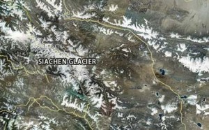 siachen