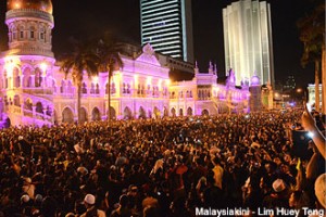 Anti-price hike rally1