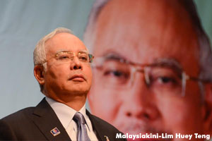 Marina flays government2