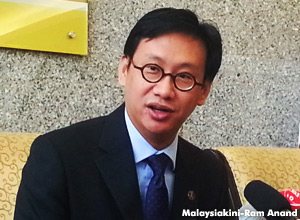 Seaport Tamil school4