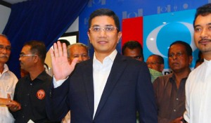 azmin