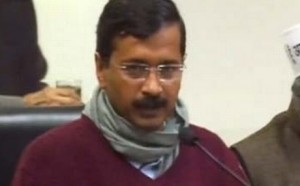 kejriwal