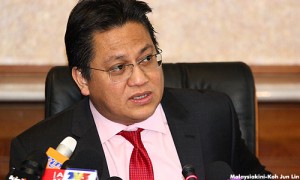 nur jazlan