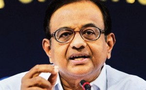 pchidambaram