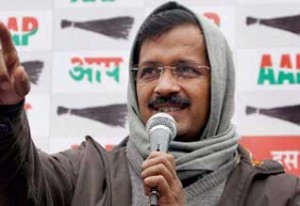 arvind