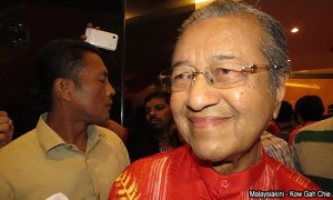 dr m
