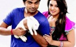 simbu with hansika