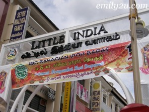 Little India