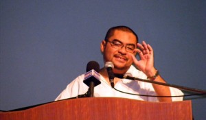 Pas MP -Mujahid