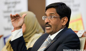 dr subra