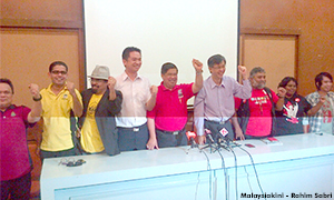 May Day - GST2