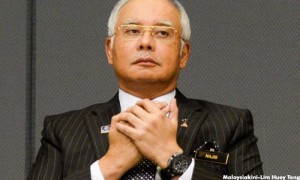 najib