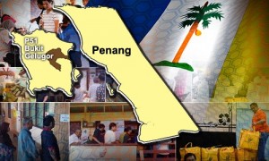 penang