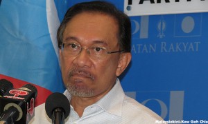 Anwar - Ibrahim Ali