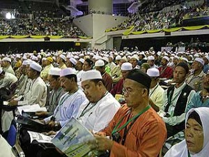 Hudud - Islamic law2