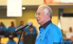 Najib - Human Rights