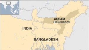 assam