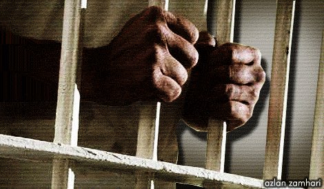 Jail