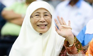 azizah