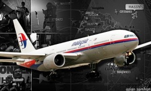 mh370