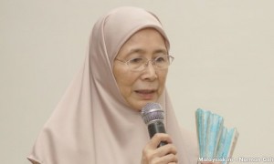 azizah