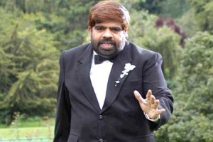 t-rajendar