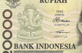 Indo rupiah1