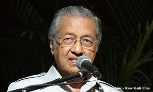 dr m