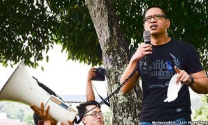 Azmi court to decide