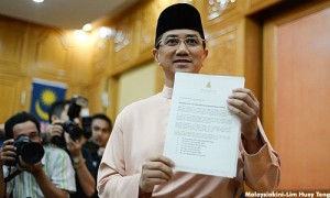 Azmin-Exco list1