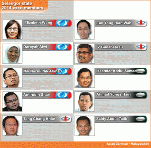 Azmin-Exco list3