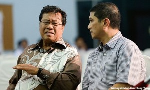 Azmin-next mb