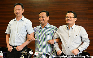 Hadi for Khalid-Nik Nazmi