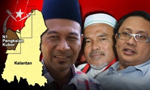 P.Kubor umno retains