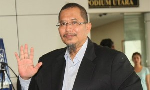 PAS - Khalid one of the best