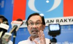 PKR -  Anwar delaying