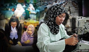 Workers' rights-Malaysia worst