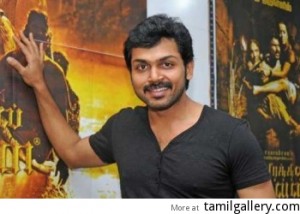karthi