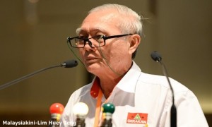 Gerakan Tan lai Soon